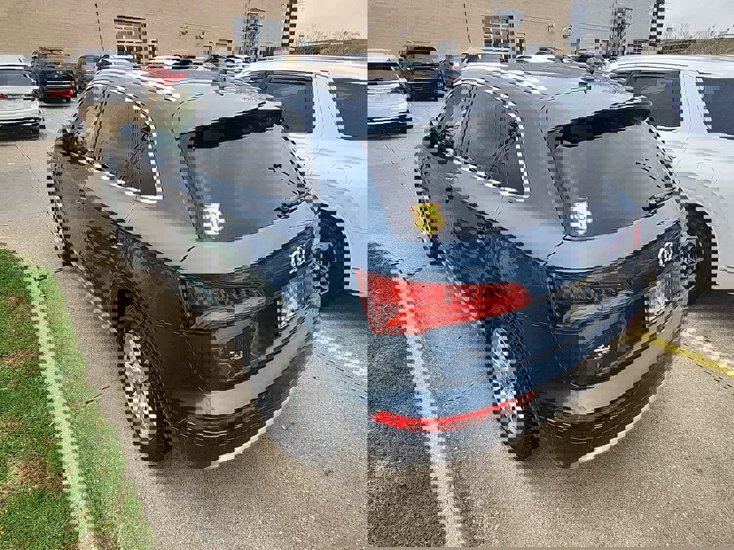 Used 2018 Audi Q5 2.0T Premium Plus w/ Premium Plus Package image 7