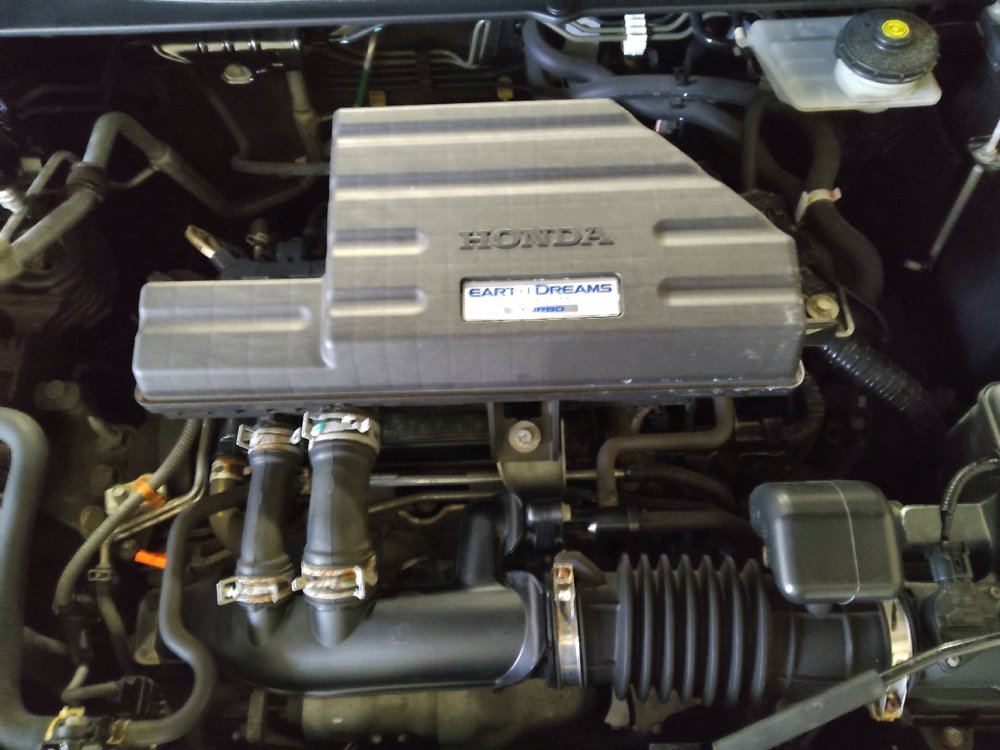 Used 2018 Honda CR-V EX-L image 30