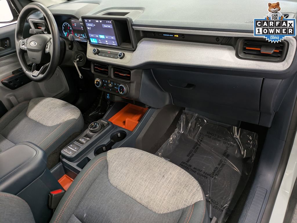 Used 2023 Ford Maverick XLT w/ Equipment Group 300A Standard AWD/4WD image 30