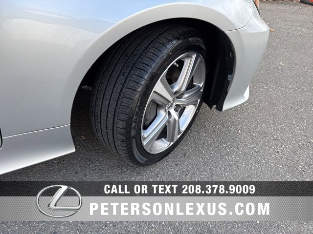 Used 2015 Lexus RC 350 AWD image 10