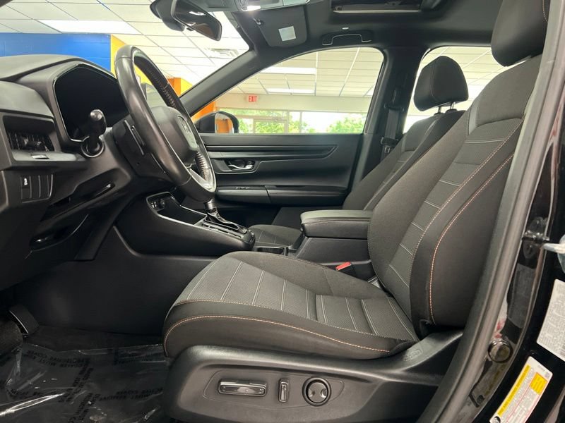 Used 2024 Honda CR-V Sport image 18
