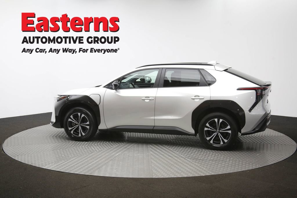 Used 2024 Toyota bZ4X AWD w/ Weather Package image 61