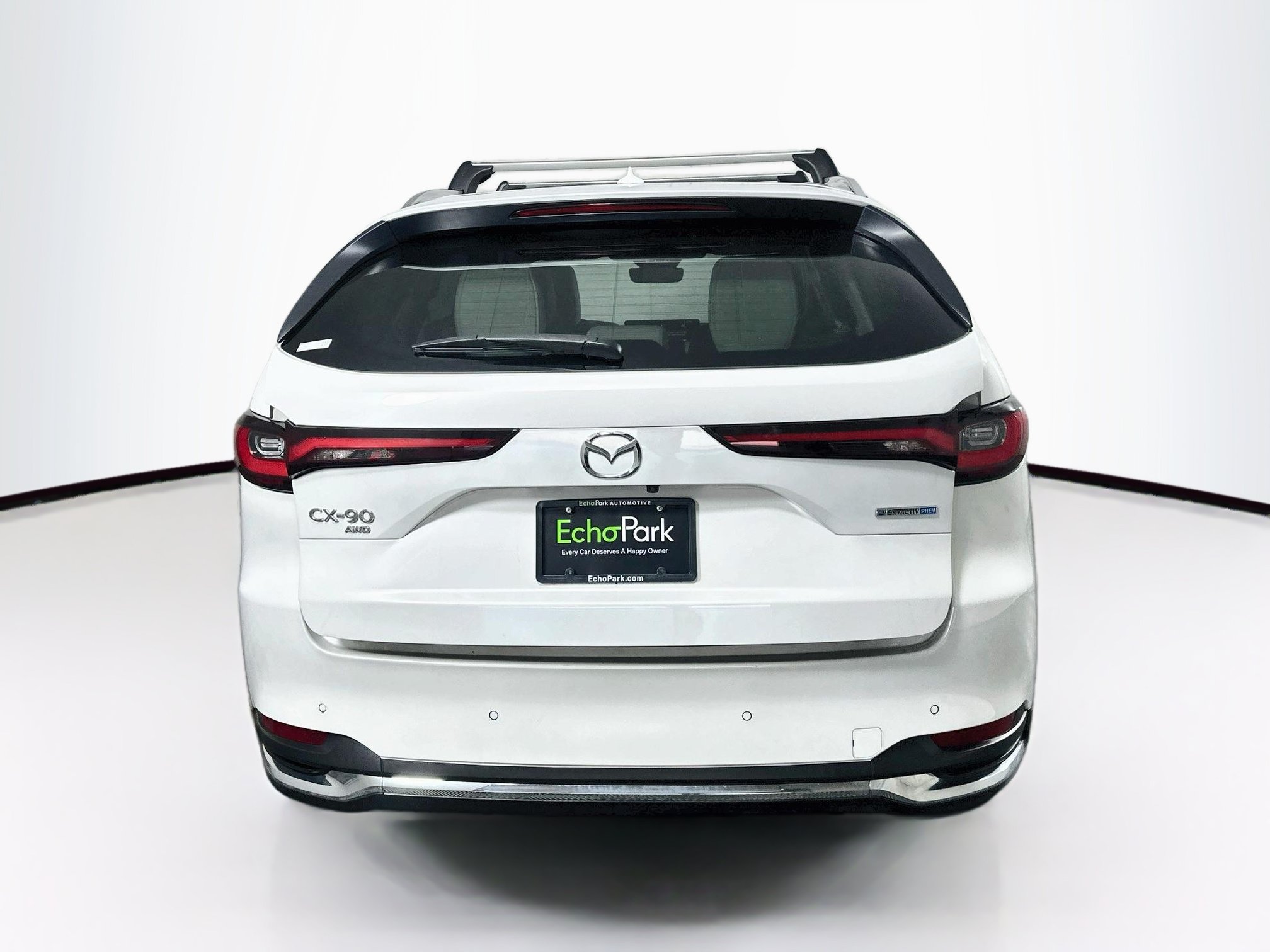 Used 2024 MAZDA CX-90 Plug-In Hybrid w/ Premium Plus AWD/4WD image 7