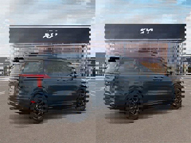 New 2026 Kia Carnival SX Prestige image 6