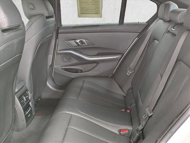 Used 2024 BMW 330i xDrive Sedan image 22