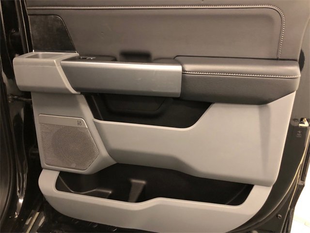 Used 2023 Ford F250 XLT w/ Black Appearance Package image 32