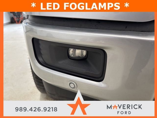 New 2026 Ford F150 Lariat w/ Equipment Group 501A Mid AWD/4WD image 45