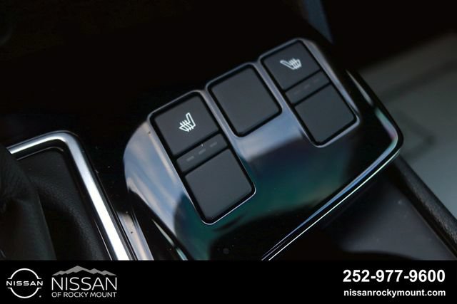 Used 2024 Kia Sportage X-Line w/ X-Line Premium Package AWD/4WD image 24