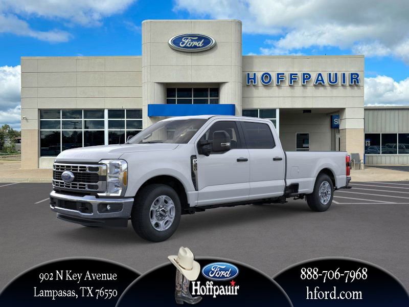 New 2026 Ford F350 XLT w/ 360-Degree Camera Package image 30