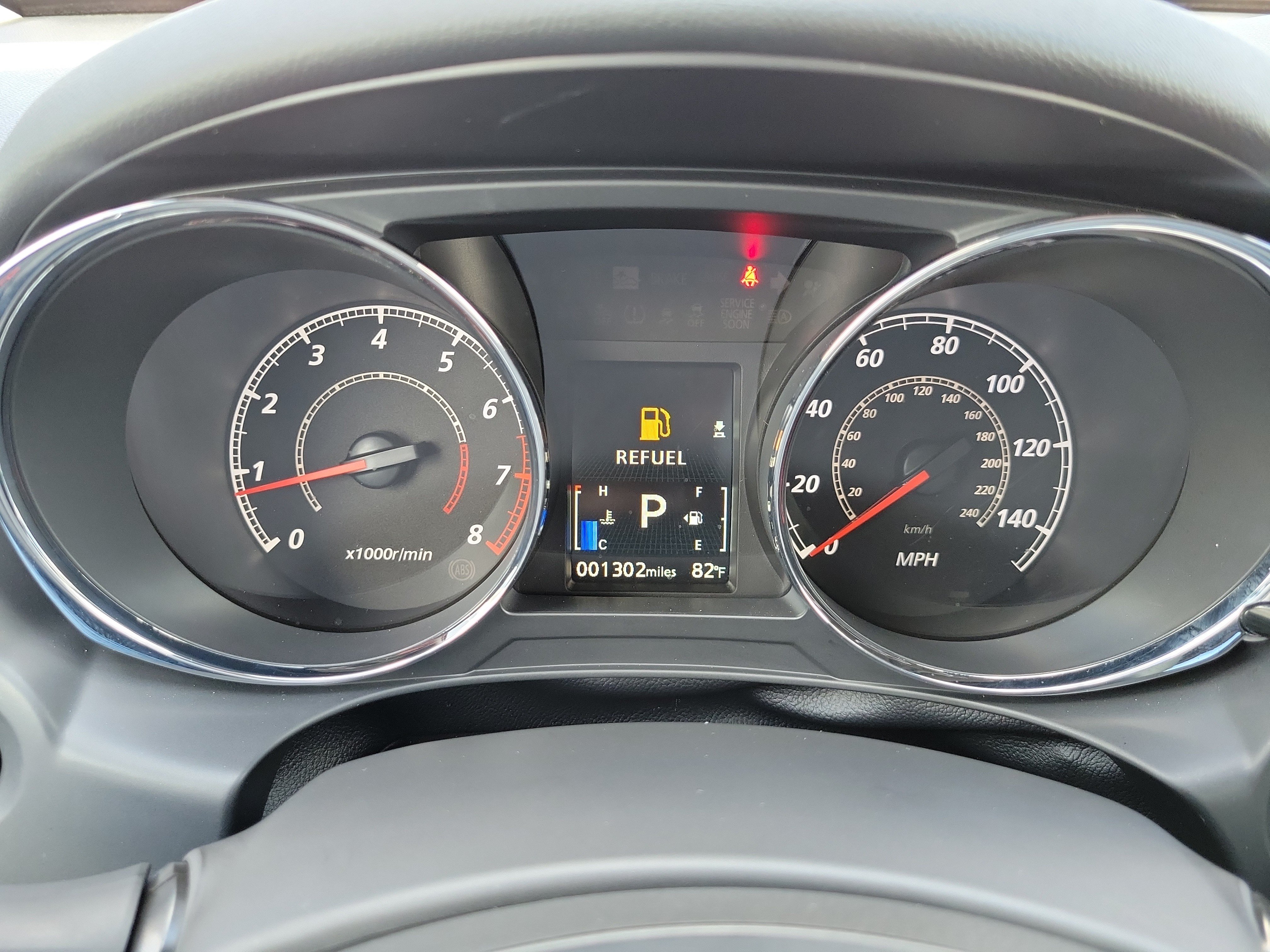 Used 2026 Mitsubishi Outlander Sport LE AWD/4WD image 31