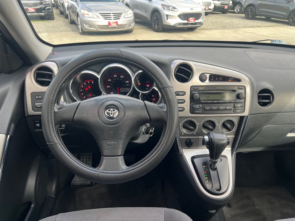 Used 2007 Toyota Matrix XR FWD image 15