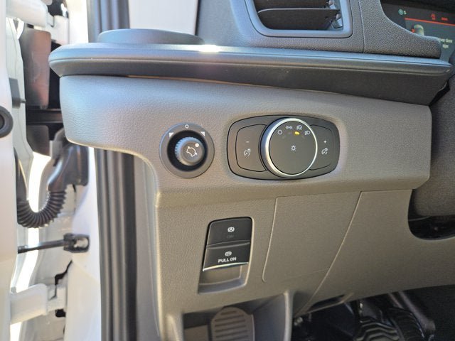 New 2027 Ford Transit 250 148 Medium Roof RWD image 21