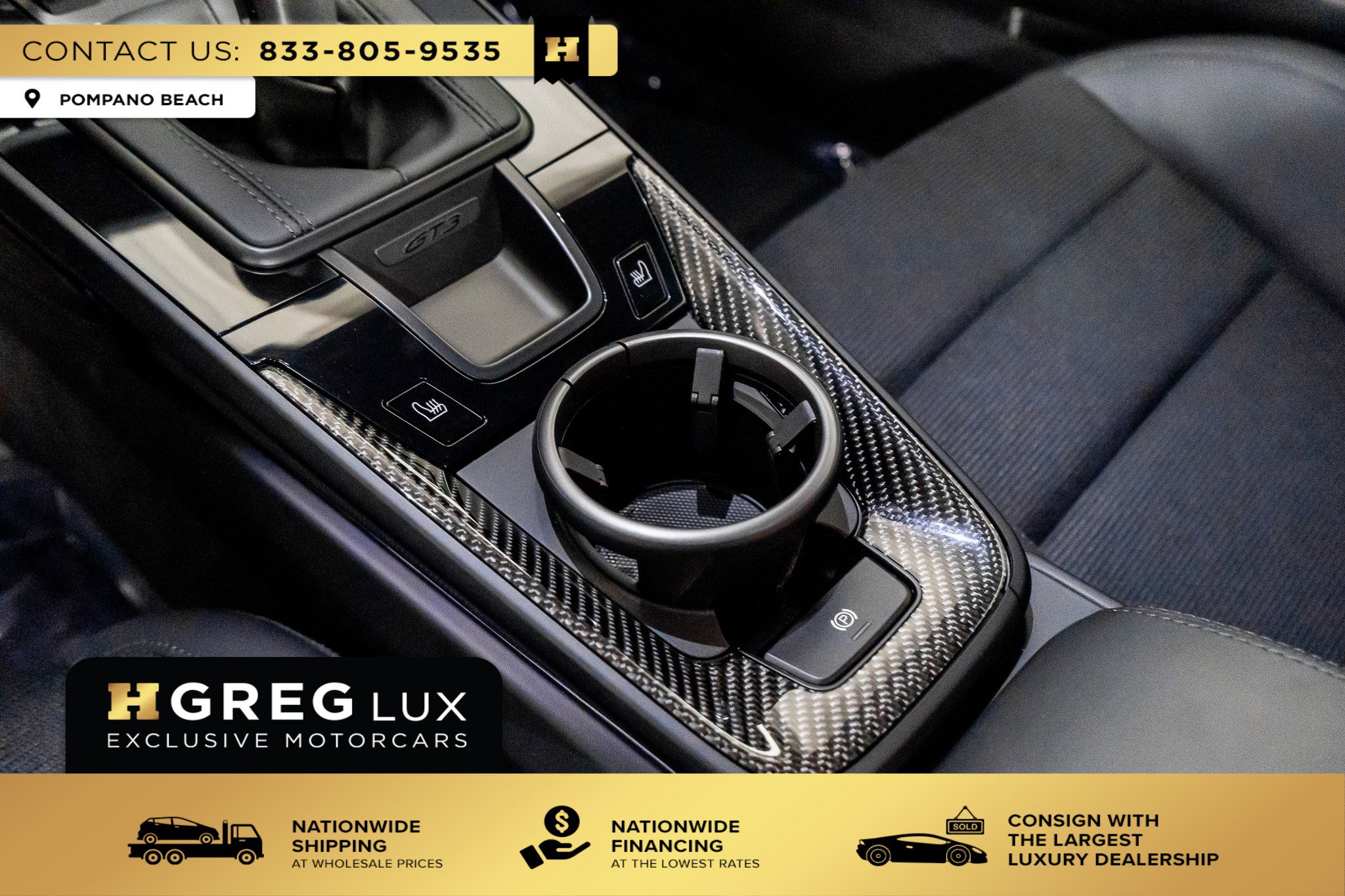 Used 2024 Porsche 911 GT3 image 33