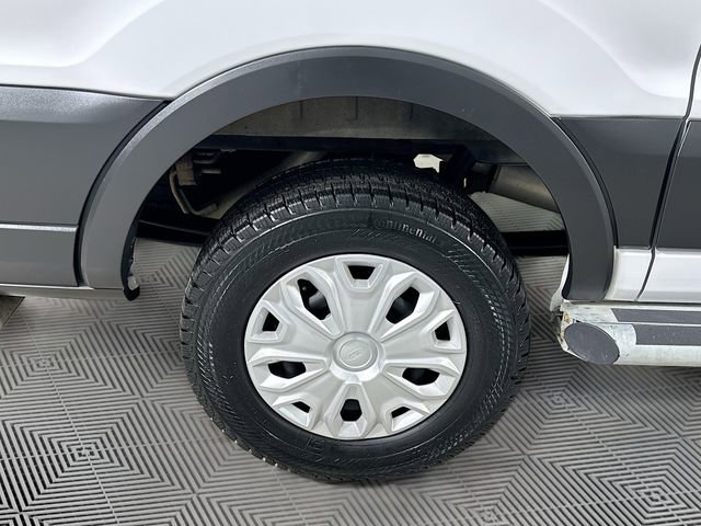 Used 2024 Ford Transit 250 Low Roof w/ Exterior Upgrade Package image 32