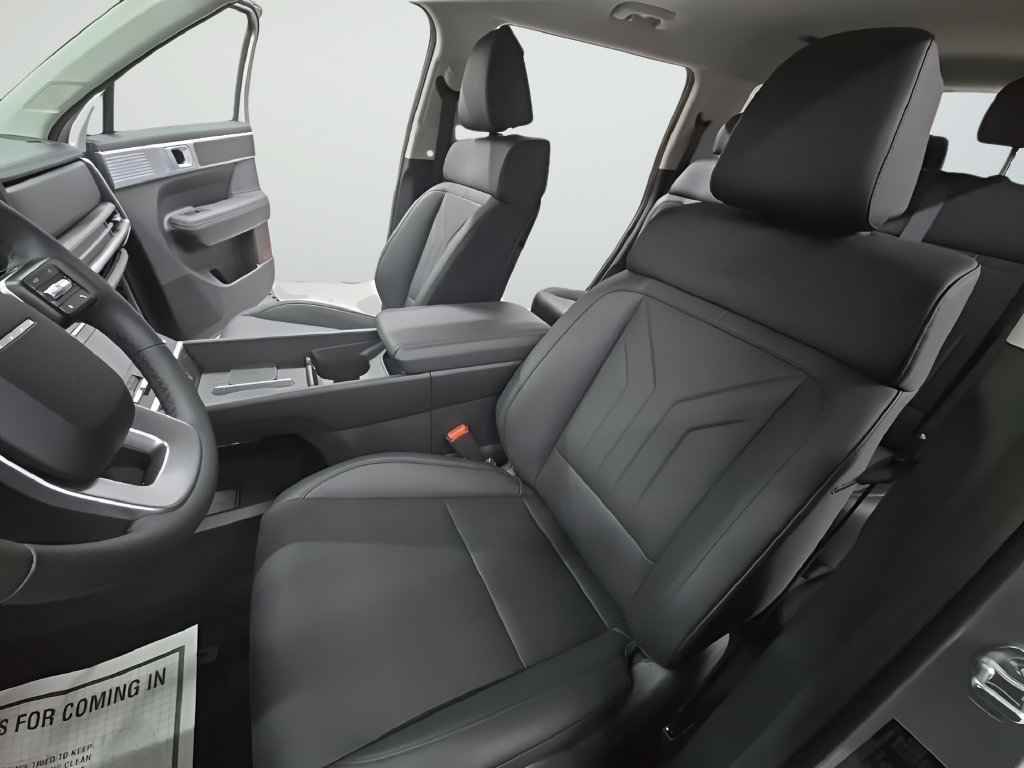 New 2026 Hyundai Santa Fe XRT AWD/4WD image 14