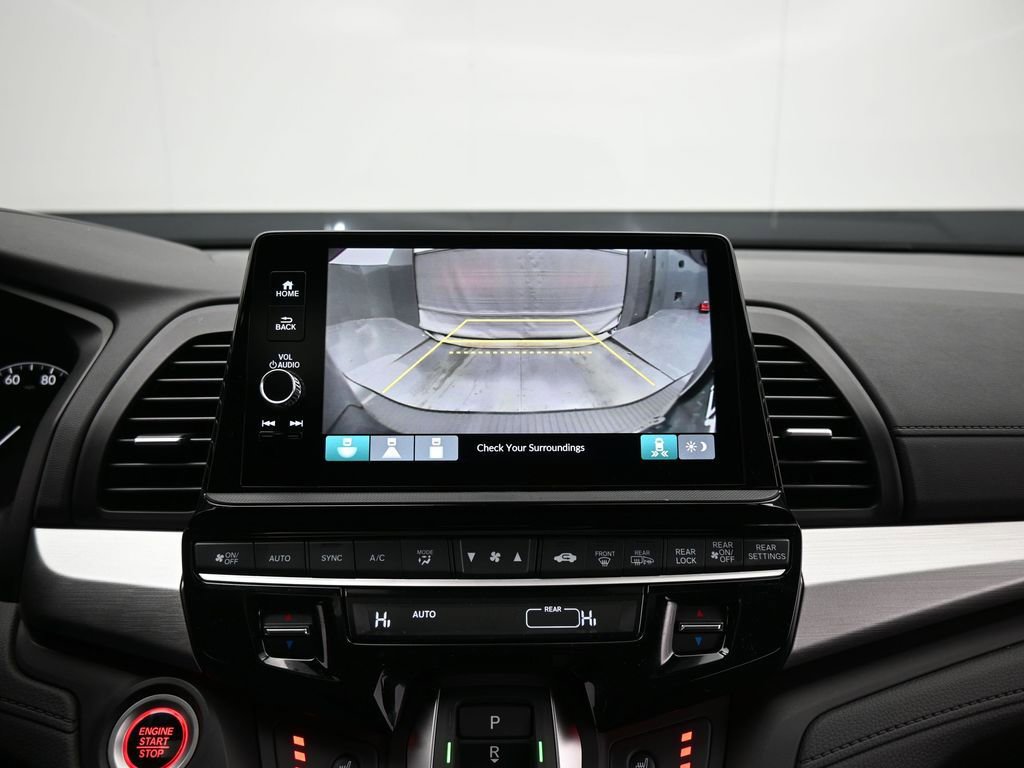 Certified 2026 Honda Odyssey Sport-L image 47