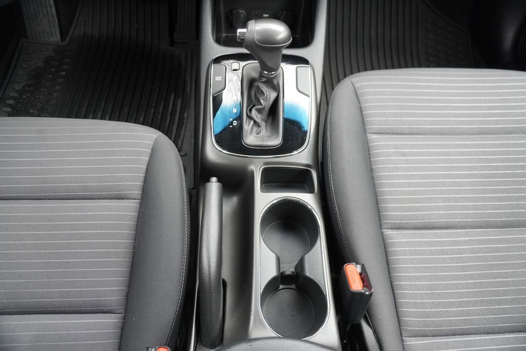 Used 2018 Kia Forte LX w/ LX Popular Package image 22