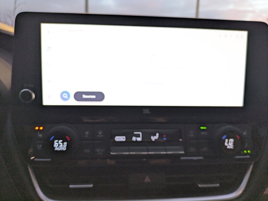 Used 2025 Toyota Grand Highlander AWD Hybrid image 18