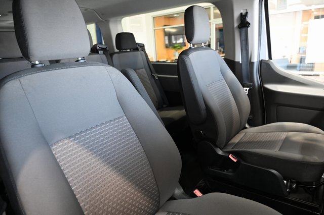 Used 2023 Ford Transit 350 XLT image 11