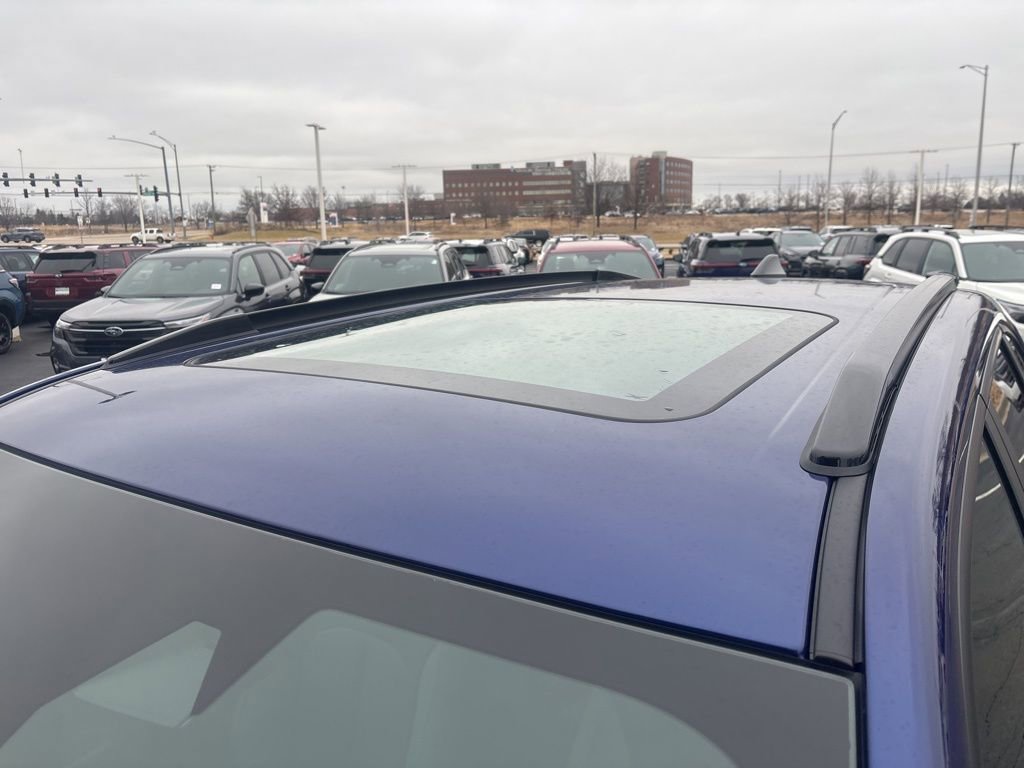 New 2026 Subaru Forester Sport image 6