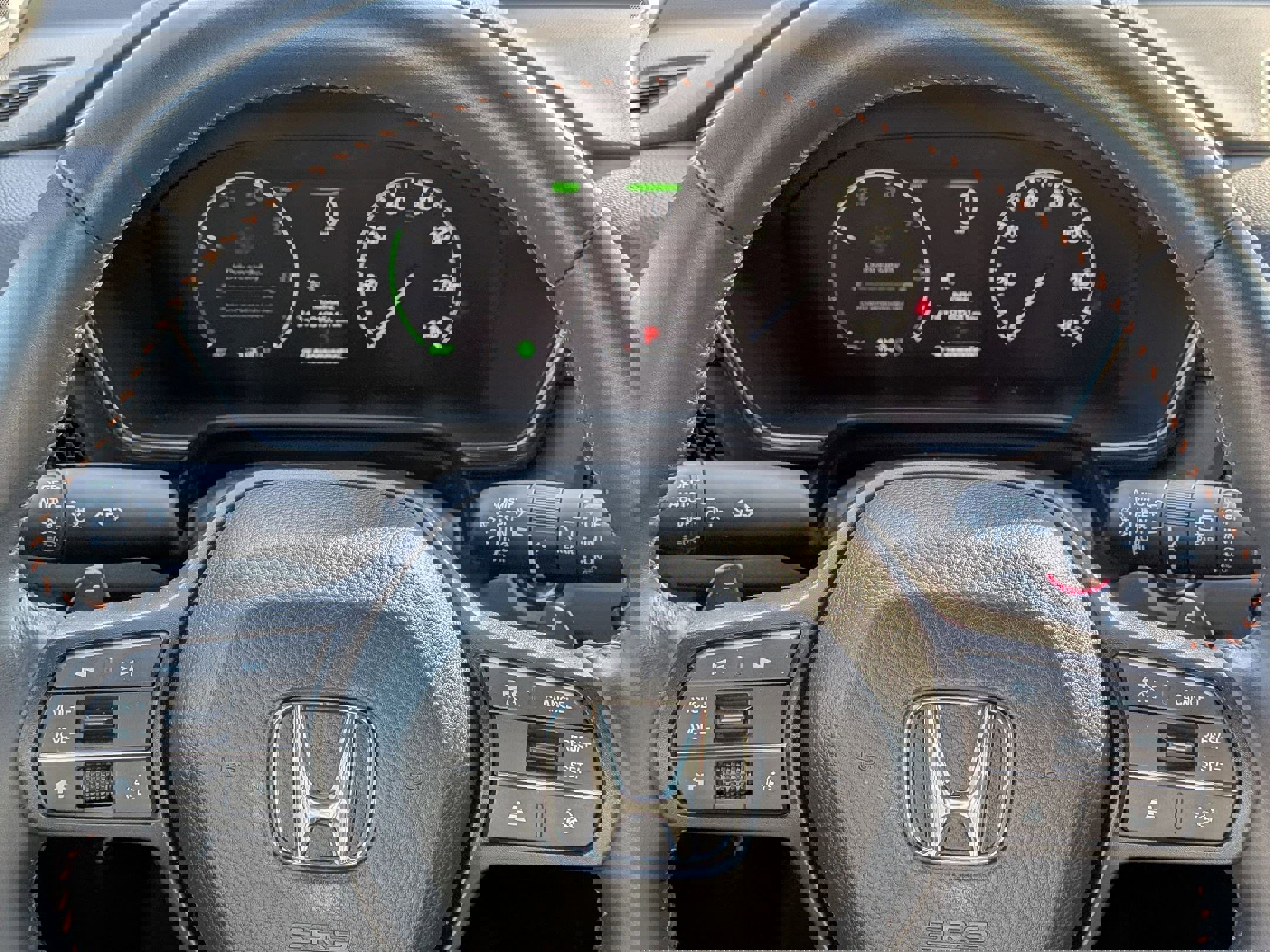 Used 2025 Honda CR-V Sport-L image 20