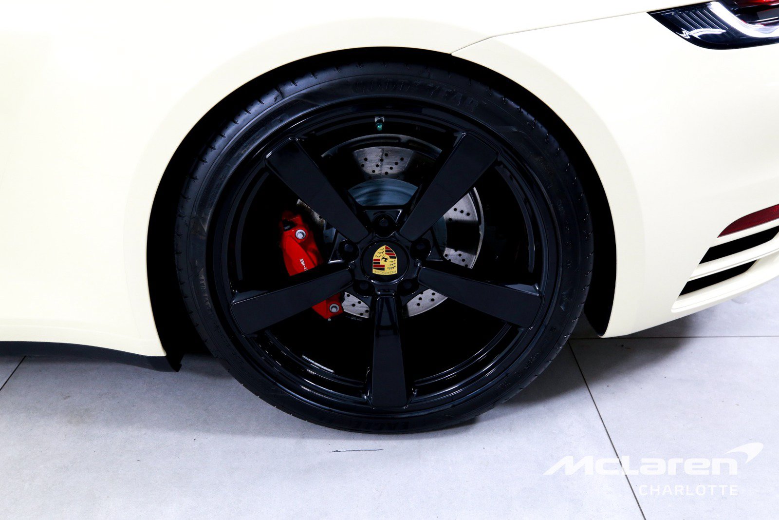 Used 2021 Porsche 911 Carrera S RWD image 29