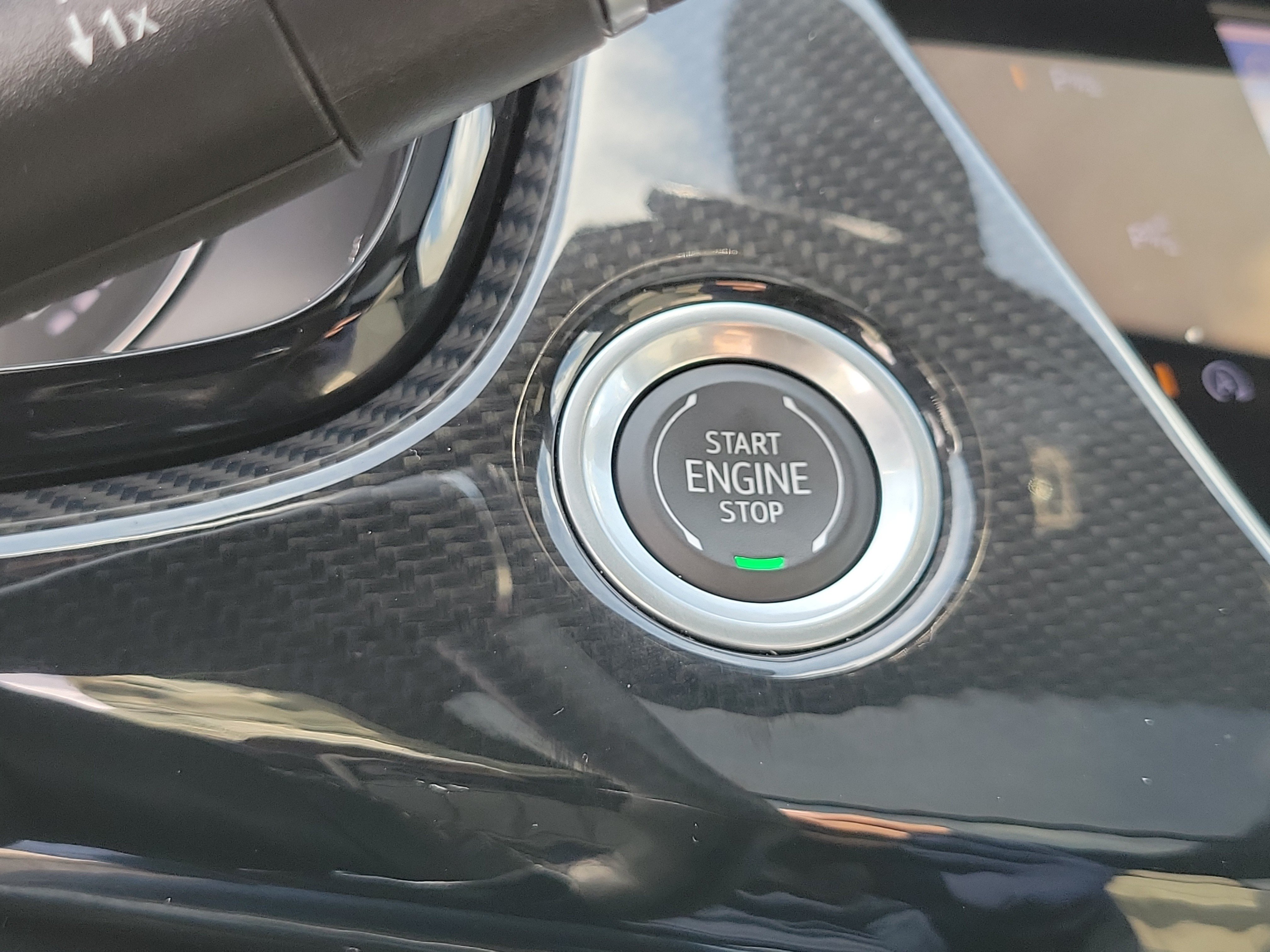 Used 2023 Cadillac XT6 Sport w/ Technology Package AWD/4WD image 26