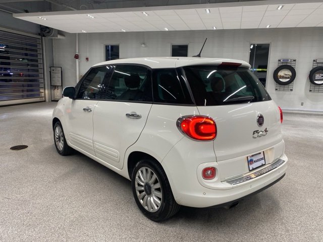 Used 2014 FIAT 500L Easy image 8