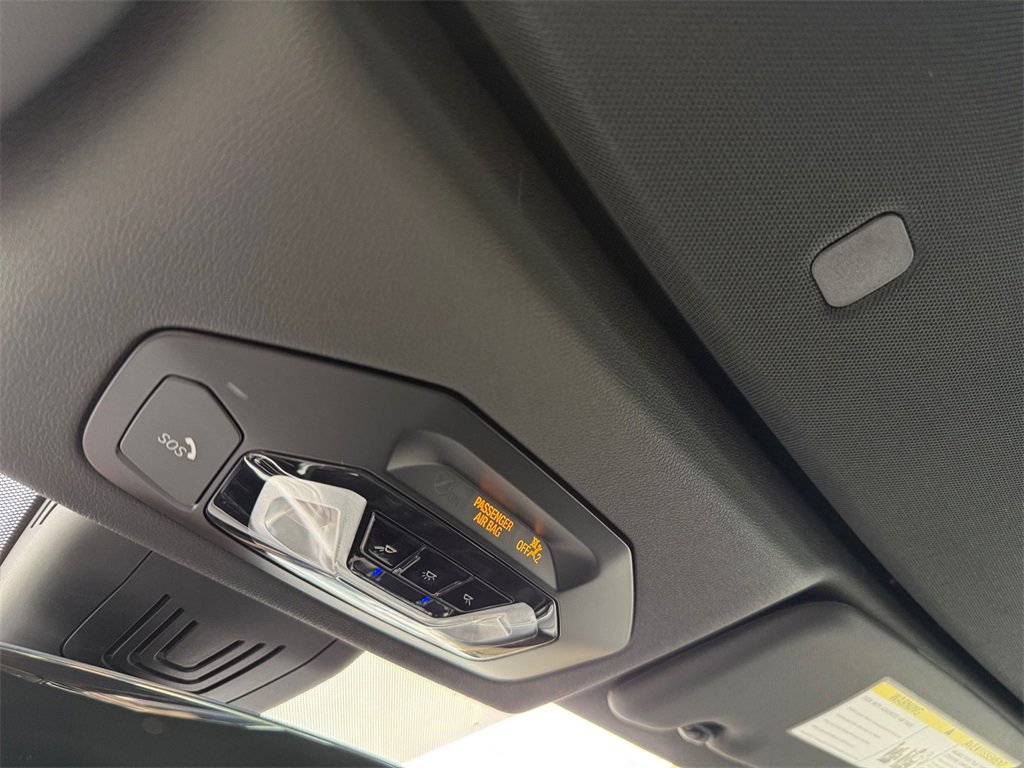 Certified 2023 BMW 440i xDrive Convertible image 31