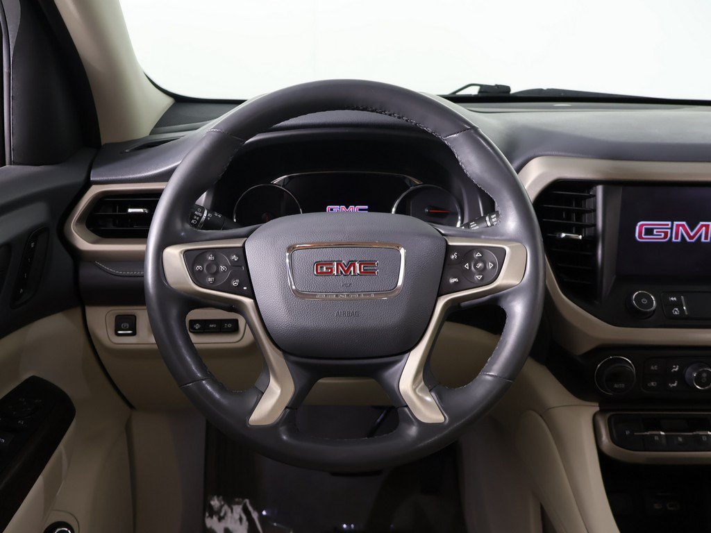 Used 2023 GMC Acadia Denali AWD/4WD image 47