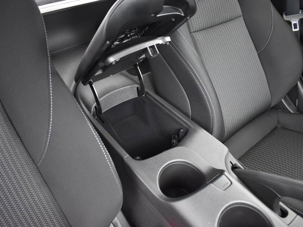 New 2025 Nissan Z Sport w/ Floor Mat Package image 21