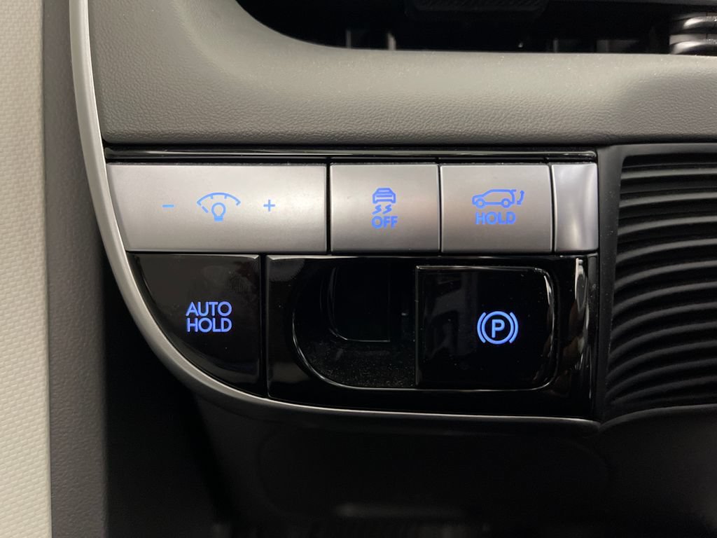 Certified 2024 Hyundai Ioniq 5 SEL RWD image 30