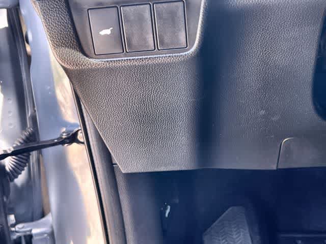 Certified 2026 Honda CR-V TrailSport image 29