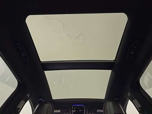 New 2026 Mercedes-Benz GLC 300 4MATIC image 14