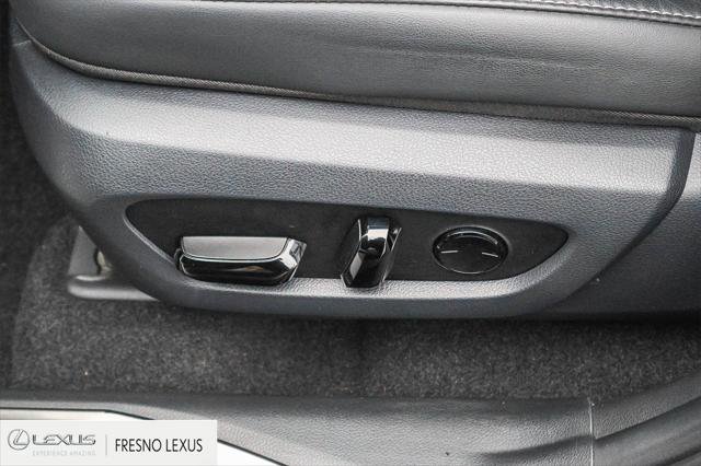 Certified 2025 Lexus NX 350h 350h Premium image 21