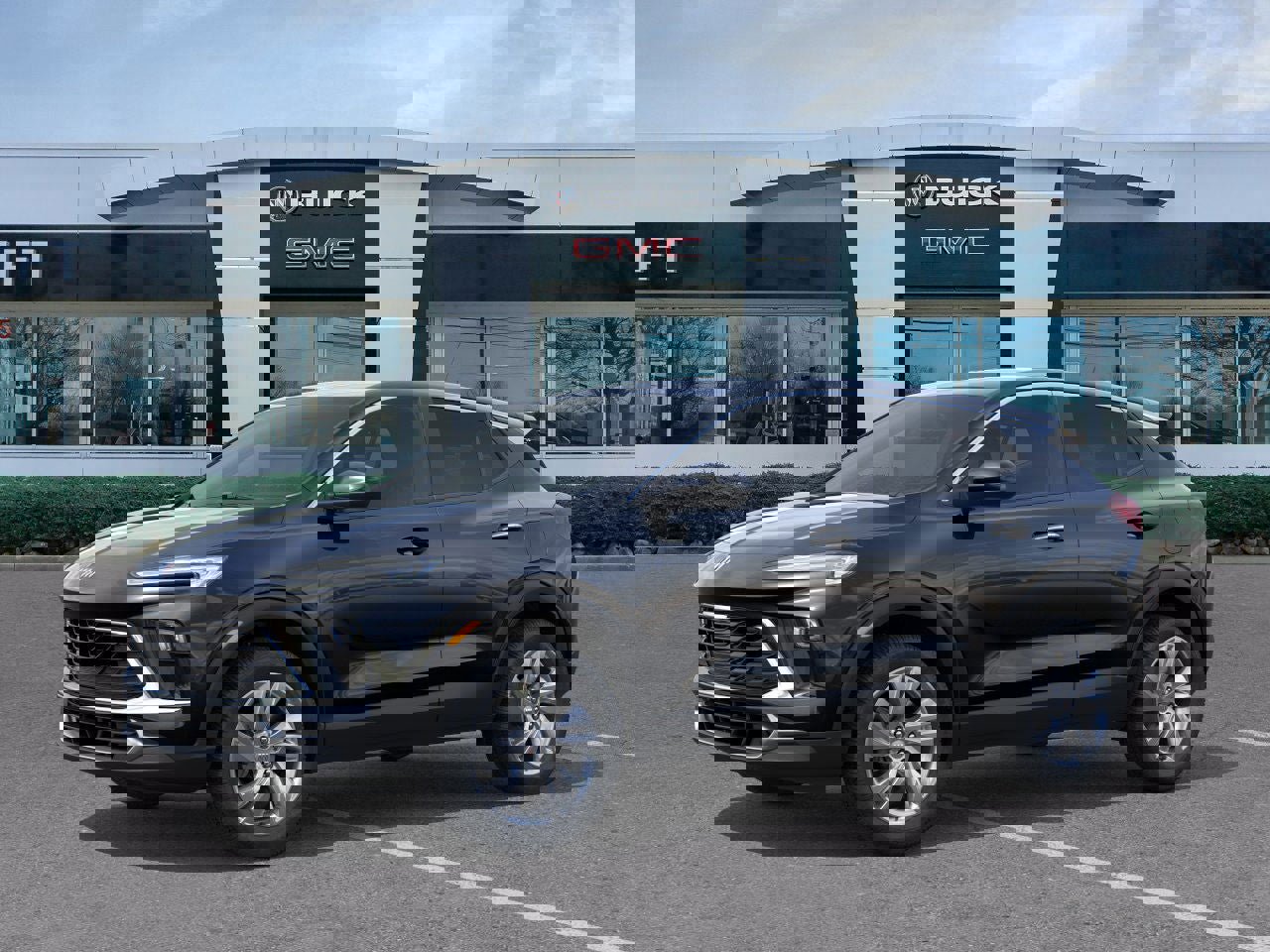 New 2026 Buick Encore GX Preferred w/ Comfort Package image 27