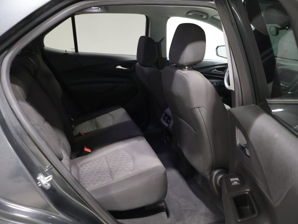 Used 2018 Chevrolet Equinox LT FWD image 20