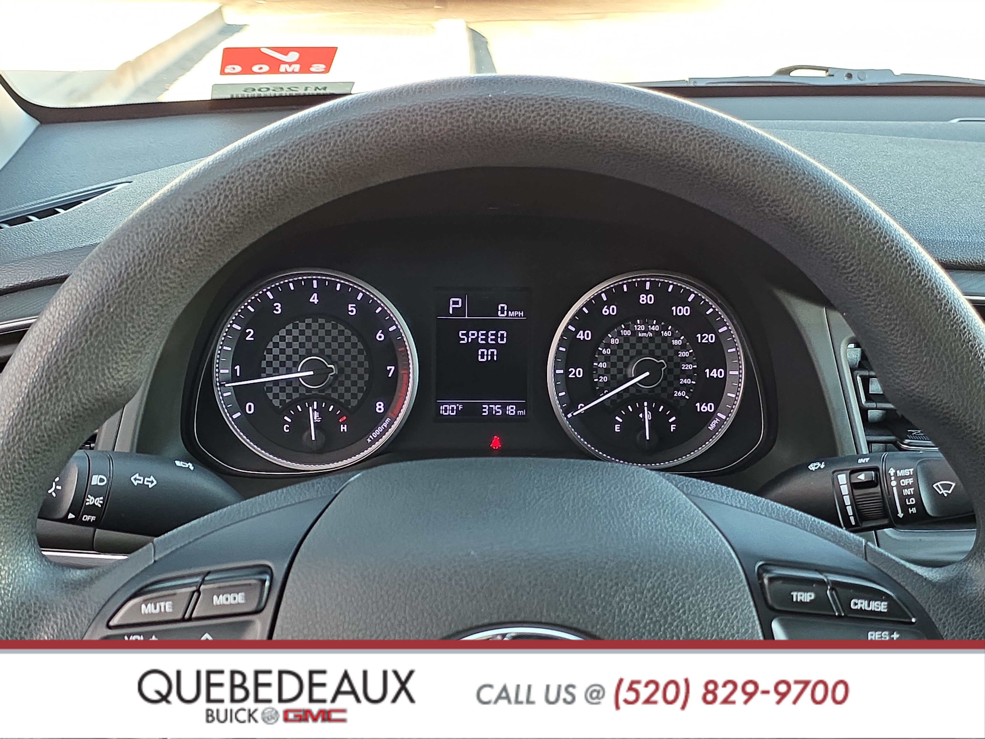 Used 2019 Hyundai Elantra SE w/ Cargo Package FWD image 13