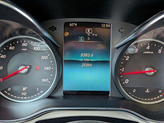 Certified 2022 Mercedes-Benz GLC 300 4MATIC image 11