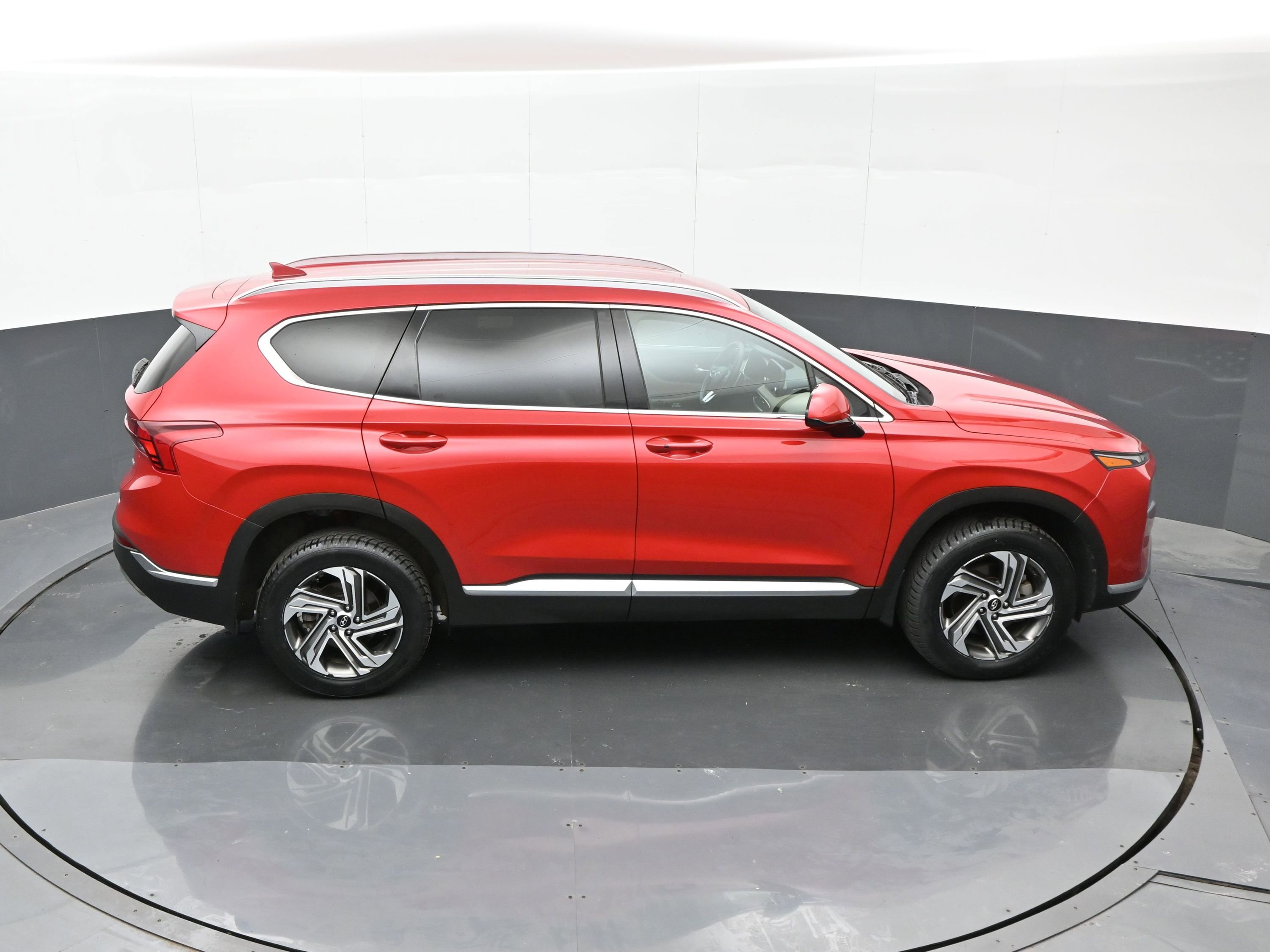 Used 2022 Hyundai Santa Fe SEL image 31