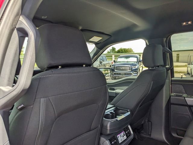 Used 2026 Ford F150 XLT w/ Equipment Group 302A MID image 19