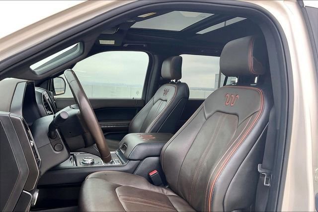 Used 2021 Ford Expedition King Ranch AWD/4WD image 25