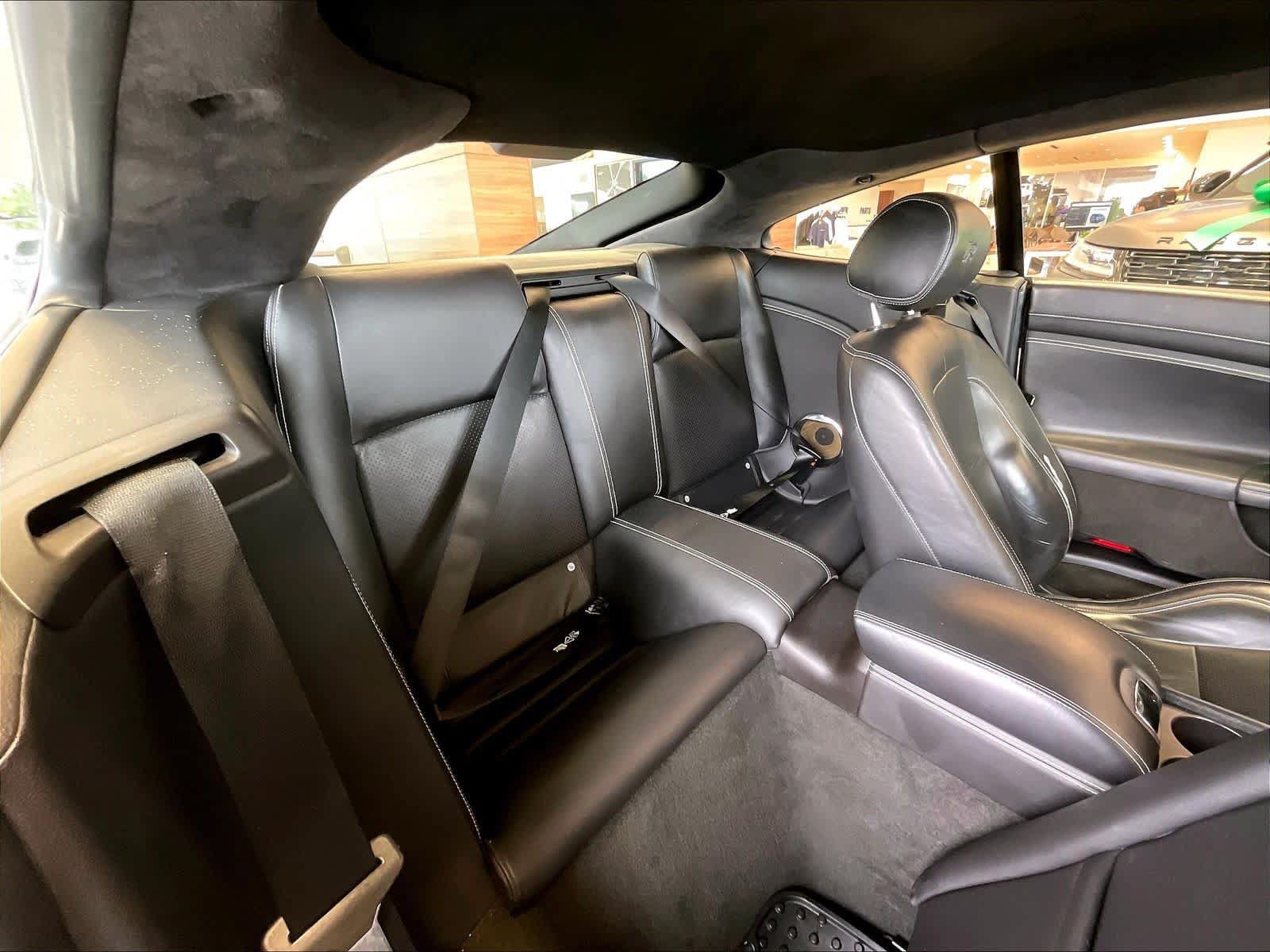 Used 2014 Jaguar XKR R RWD image 29