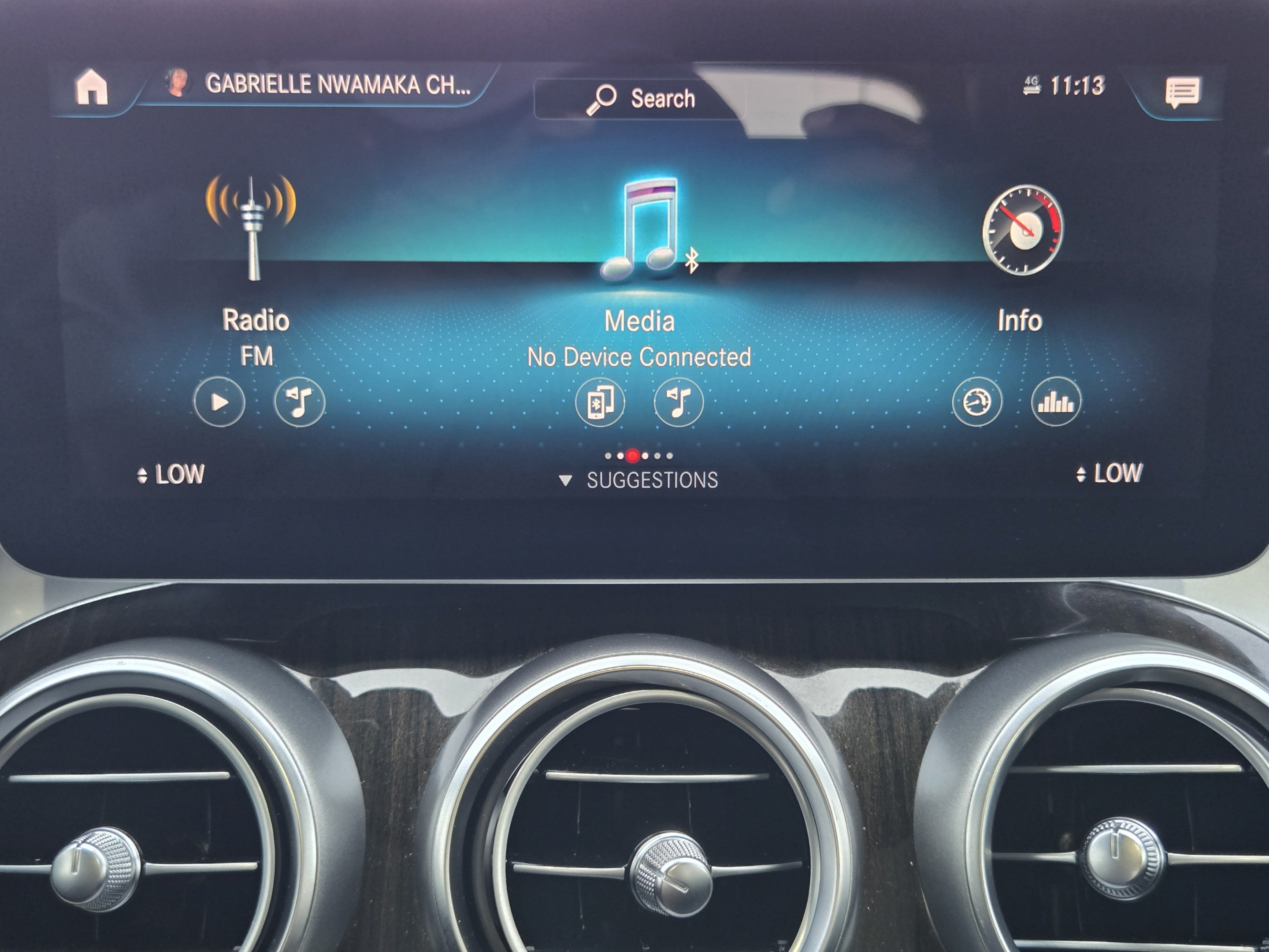Used 2020 Mercedes-Benz GLC 300 image 13