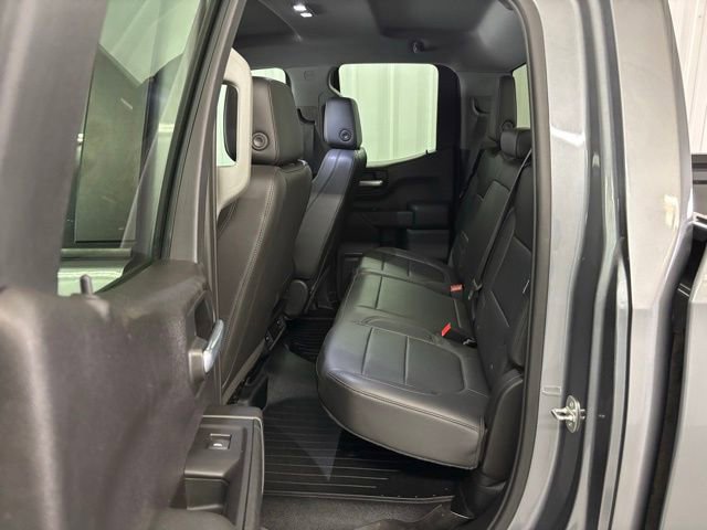 Used 2020 GMC Sierra 1500 Base w/ Fleet Convenience Package image 10