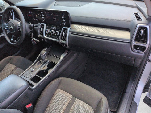Used 2021 Kia Sorento LX FWD image 20