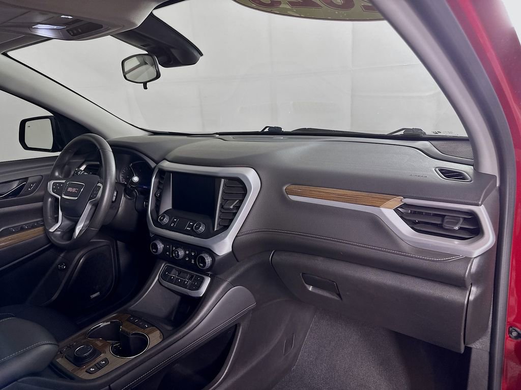 Used 2023 GMC Acadia SLE w/ Driver Convenience Package image 38