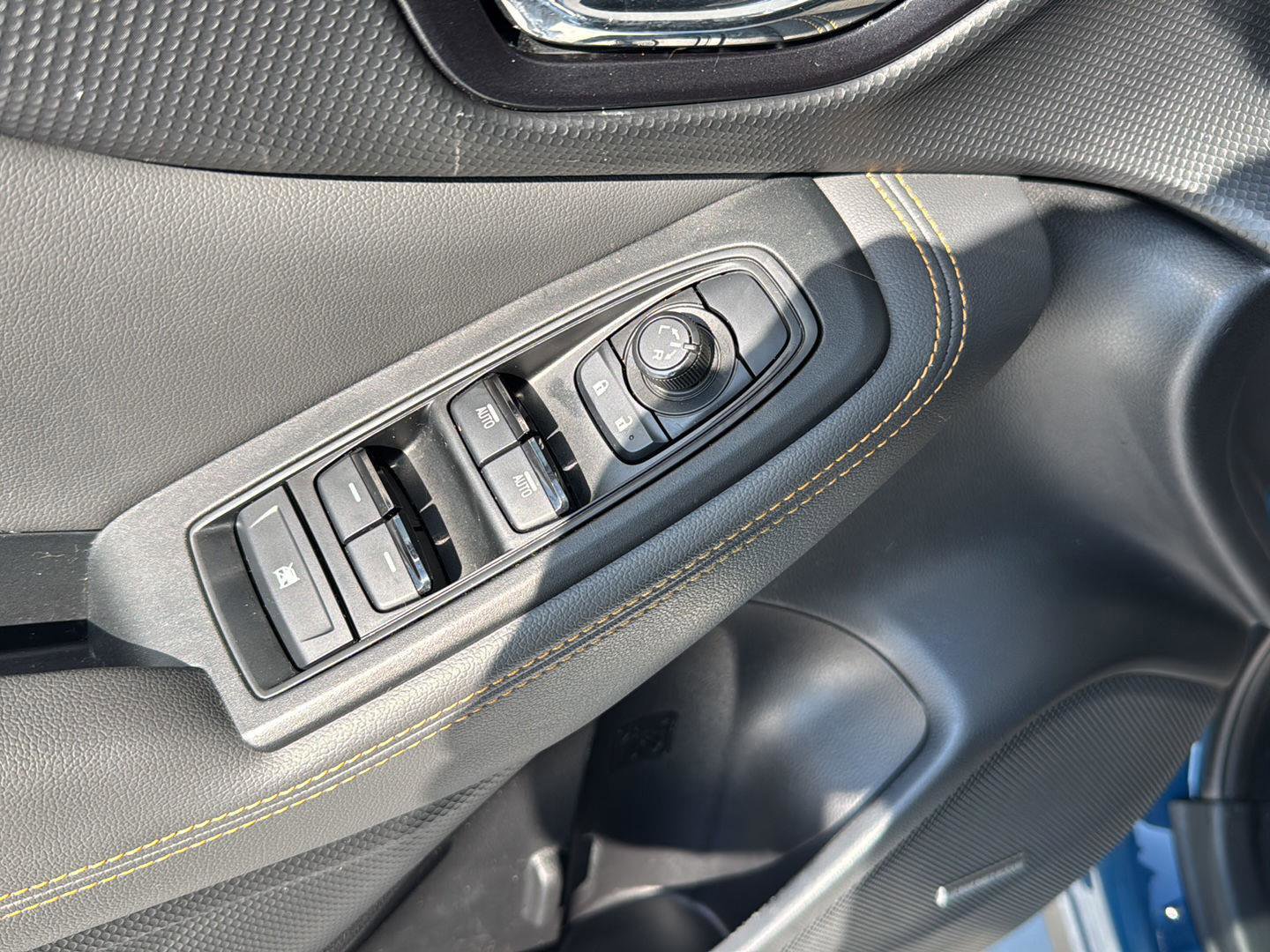 Used 2022 Subaru Forester Wilderness image 31