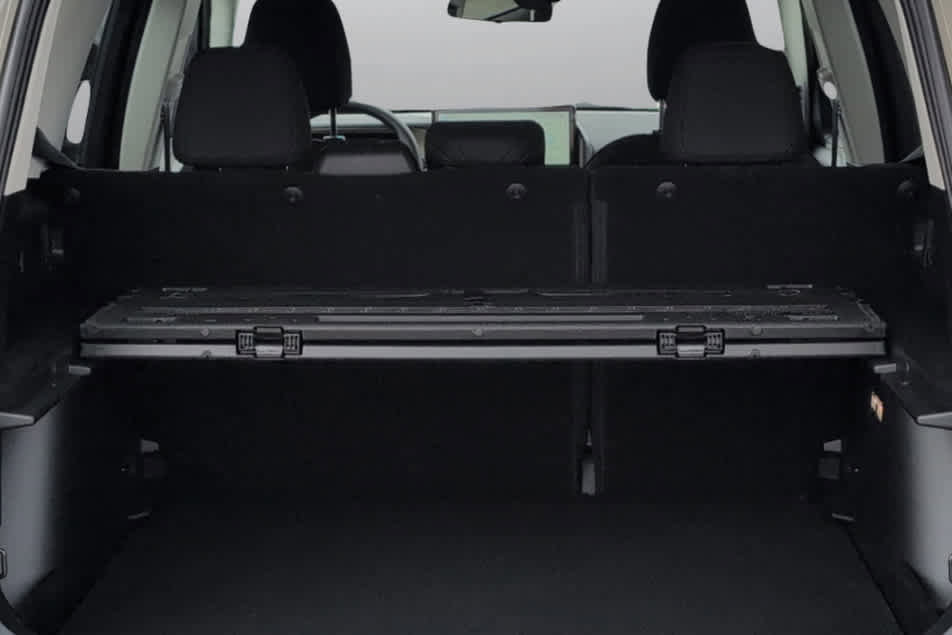 New 2025 Ford Bronco Sport Big Bend image 5