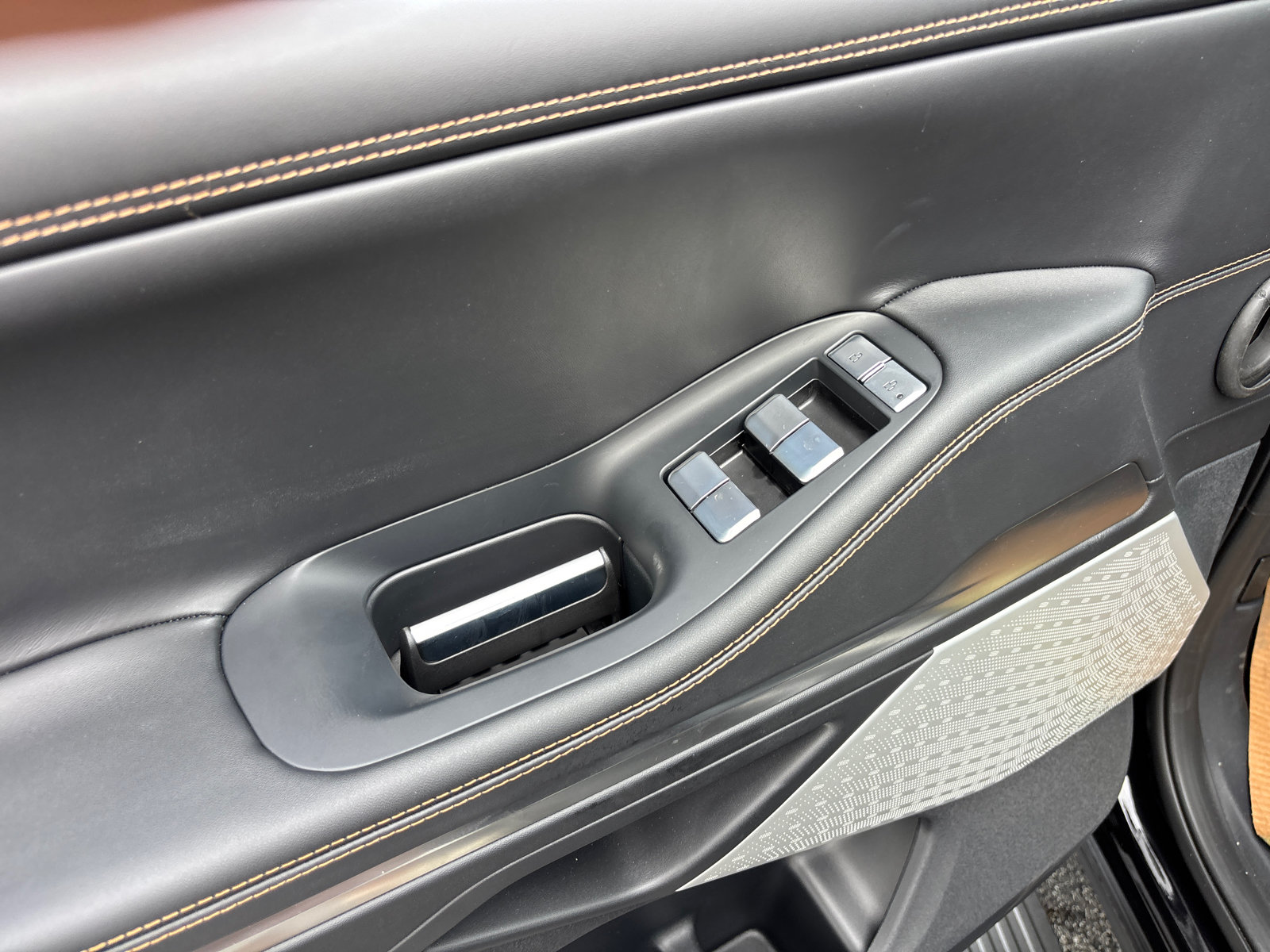 New 2027 Lincoln Navigator L Black Label AWD/4WD image 12